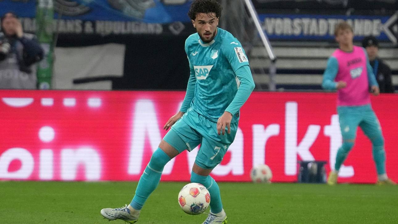 Hoffenheim bindet nächsten Star