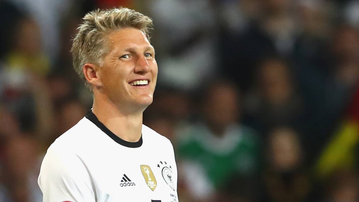 Platz 22: Bastian Schweinsteiger (24 Tore in 116 Spielen)