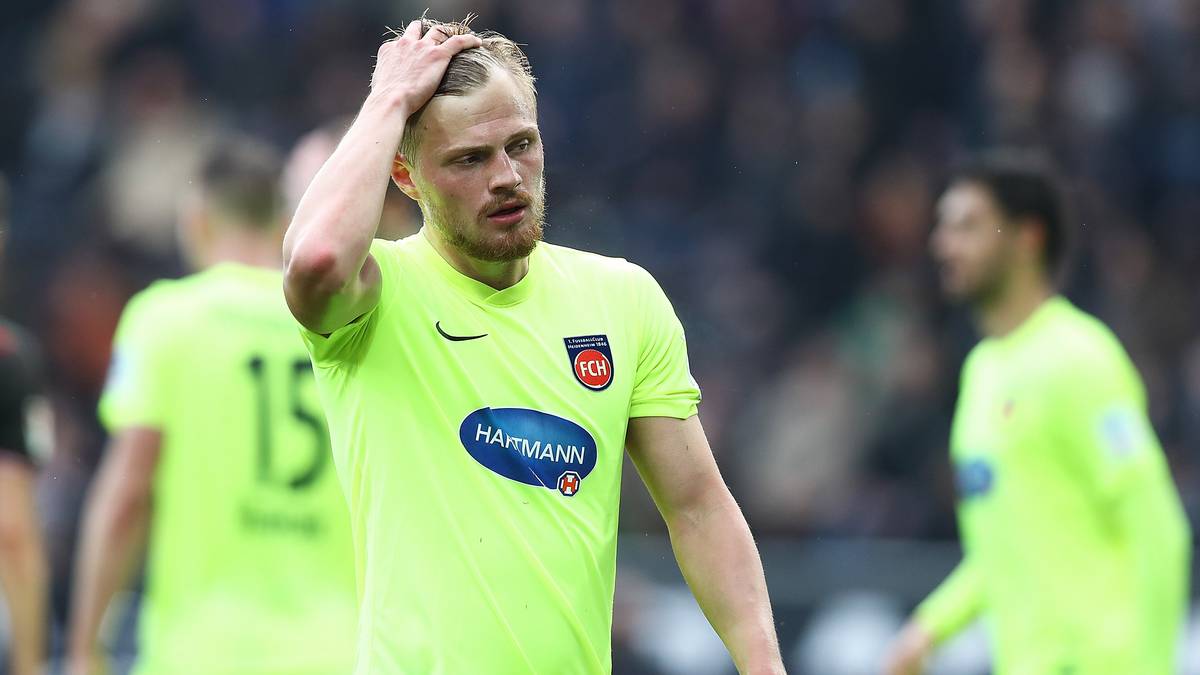 PLATZ 19 – 1. FC HEIDENHEIM: In Heidenheim wird seit Jahren solide gearbeitet. Nicht mehr, aber auch nicht weniger. Wie in der 2. Liga auch gibt es dafür einen guten Mittelfeldplatz im Sympathieranking