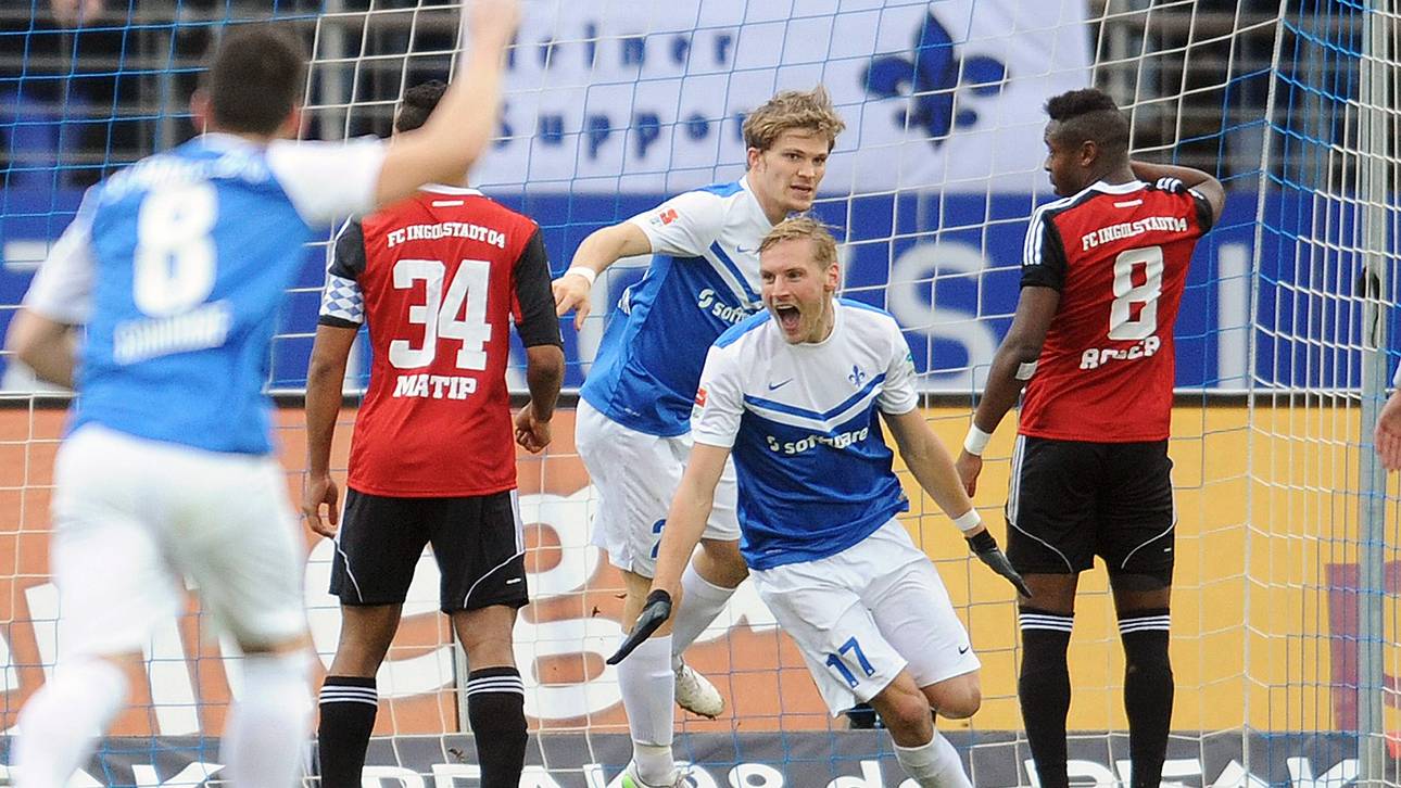 Traumtore, aber kein Sieger im Topspiel