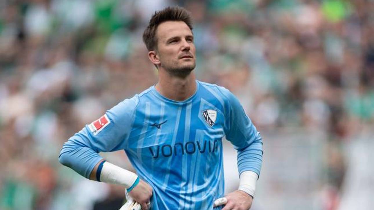 Bochum-Hammer vor der Relegation