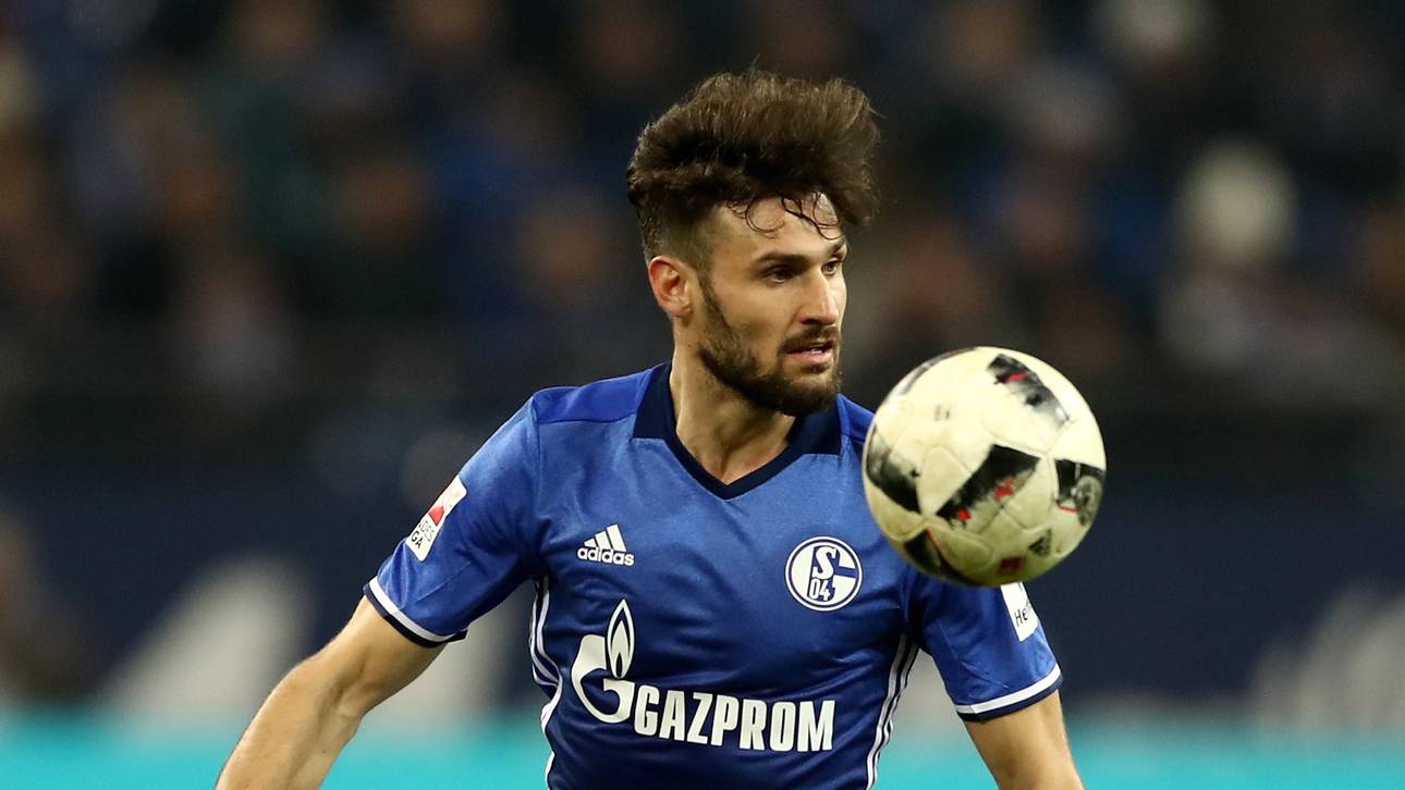 S04-Krise schreckt Caligiuri nicht ab