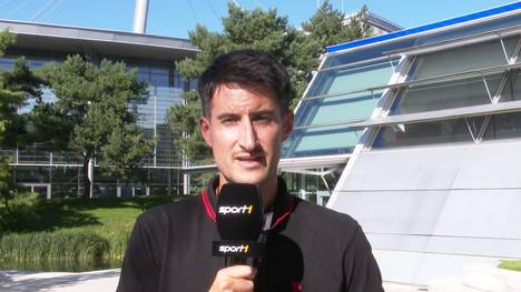 Vor den Länderspielen des DFB-Teams gegen Japan und Frankreich muss Bundestrainer Hansi Flick in der Offensive einiges umbauen.