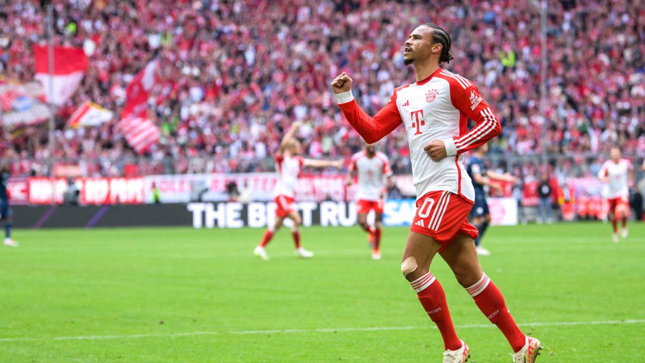 Sané? Matthäus lässt aufhorchen