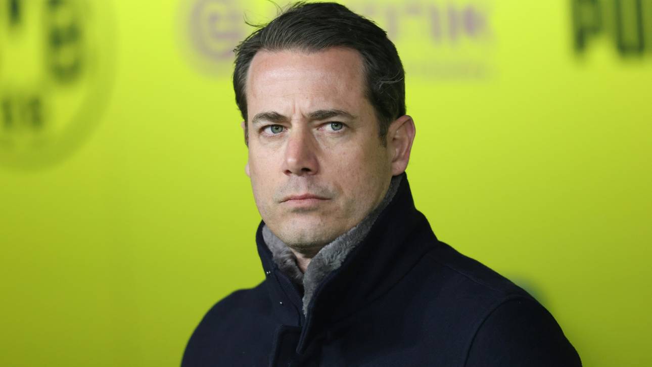 Ricken schützt Sahin und kritisiert Spieler scharf: „Unwürdig“