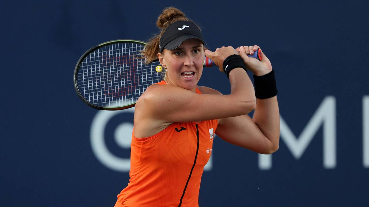 Duschunfall: Tennis-Star übel verletzt