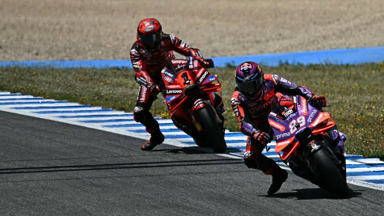MotoGP-Reform beschlossen