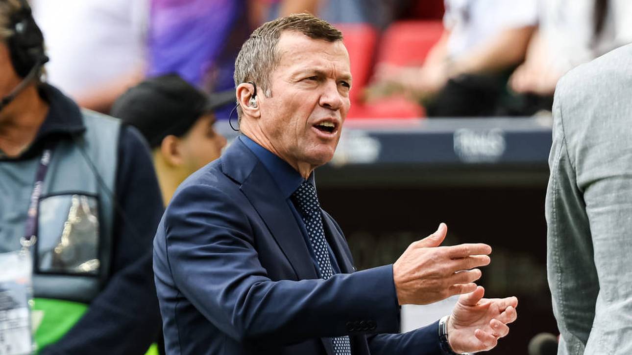 Matthäus-Rat an ter Stegen