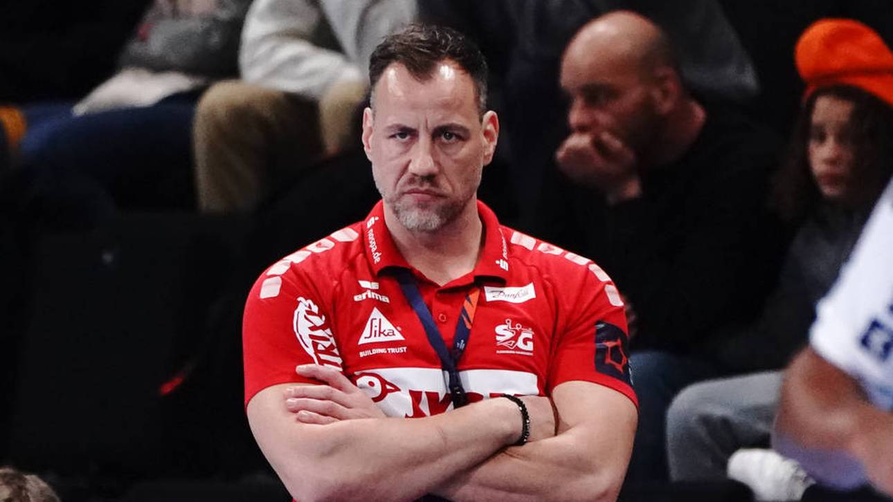 Flensburg-Coach schießt gegen Fans