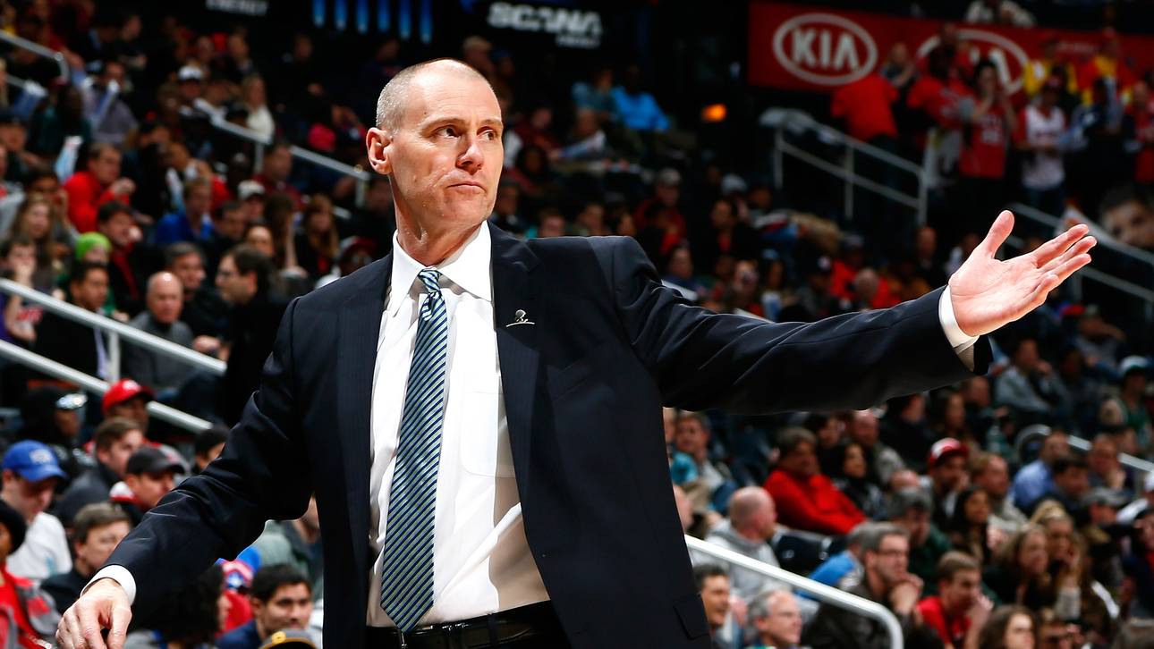 Dallas patzt gegen Verfolger Phoenix