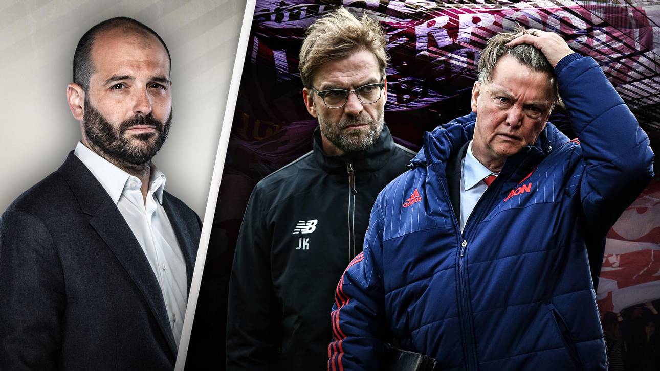 Störfaktor Klopp kommt zur Unzeit