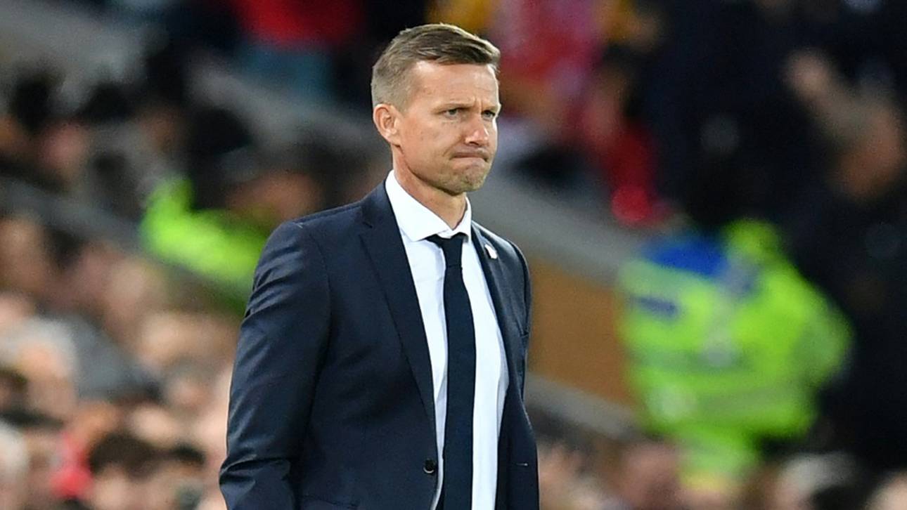 Marsch freut sich auf Torjäger Silva: „Ein super Junge“