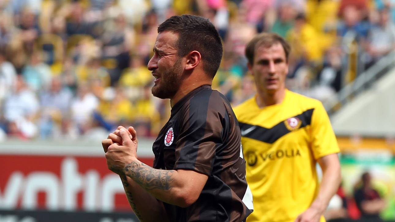 Lebenslange Sperre für Naki