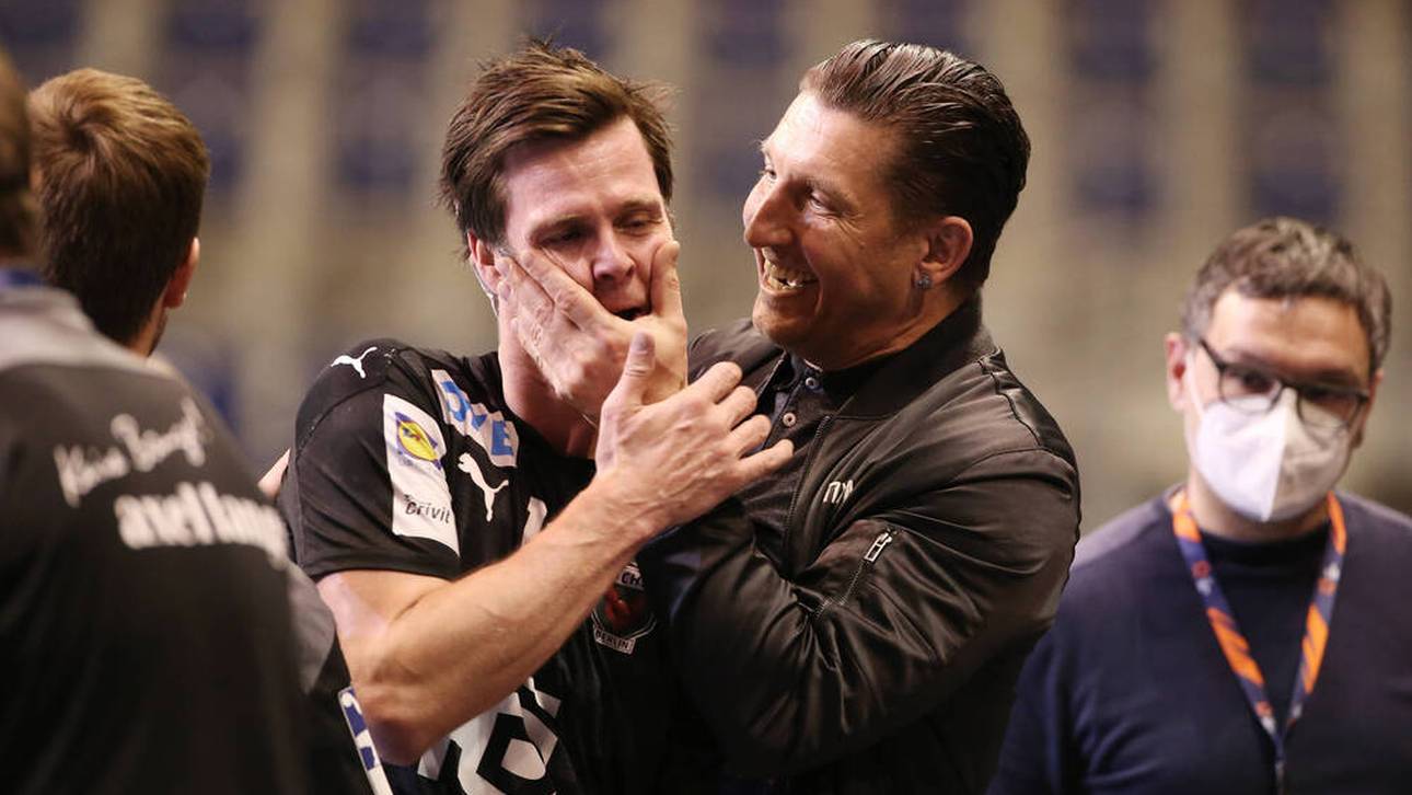 Schock um Weltmeister – Ersatz da