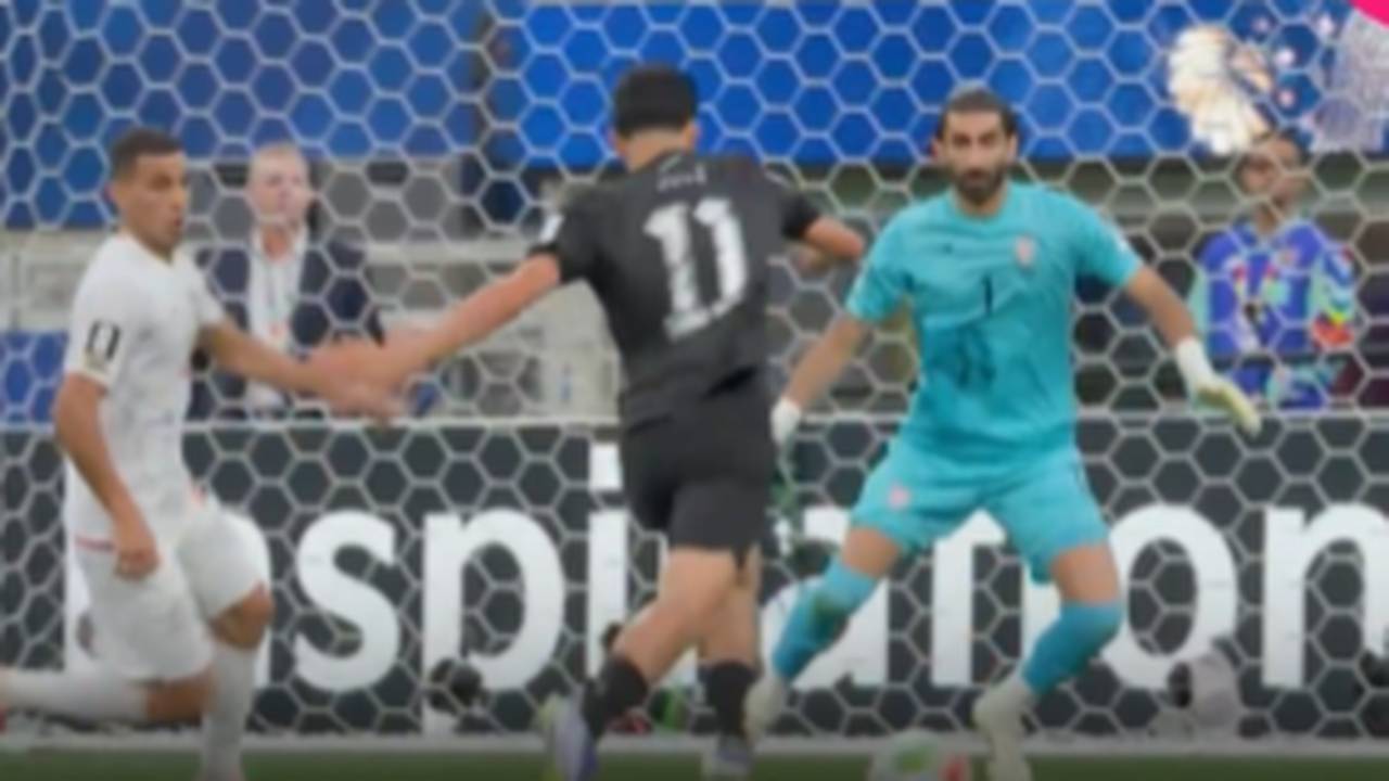 So geht Tiki-Taka auf Neuseeländisch