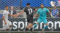 So geht Tiki-Taka auf Neuseeländisch