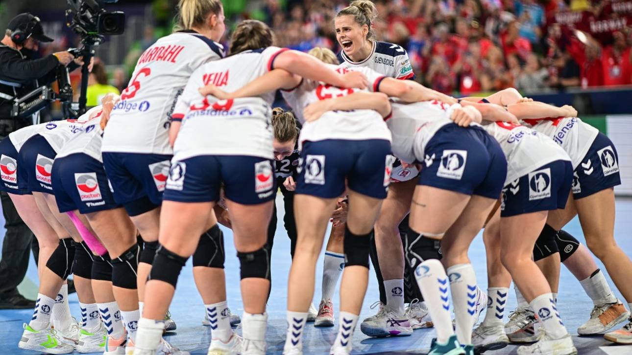 Handball-EM: Wien ersetzt Budapest
