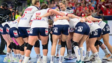 Handball-EM der Frauen: Final-Wochenende verlegt