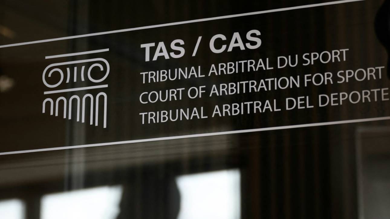 CAS bestätigt Russland-Bann im Fußball