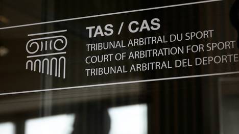 CAS bestätigt Urteil um Ausschluss russischer Teams 