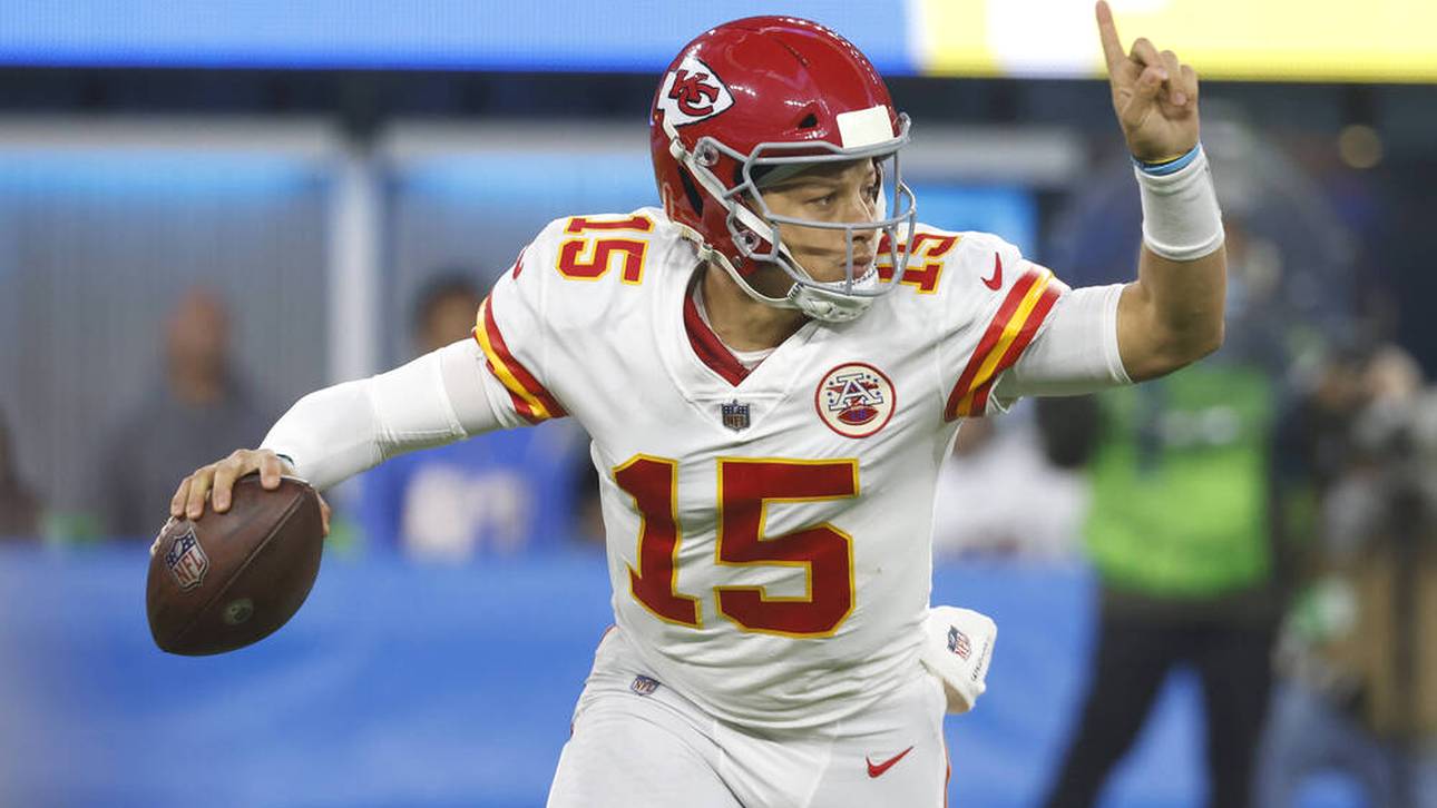 Wie FC Bayern den Chiefs hilft