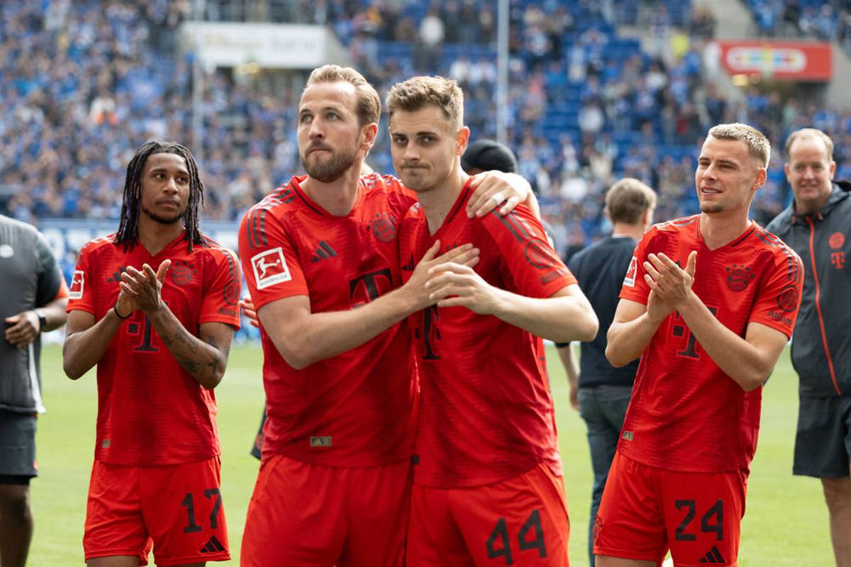 Bayern-Auftakt bei Klub-WM im Free-TV