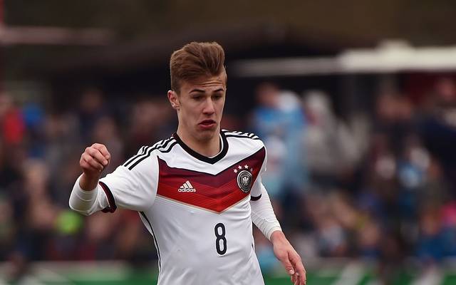 Wadenbeinbruch U17 Em Aus Fur Niklas Dorsch Vom Fc Bayern