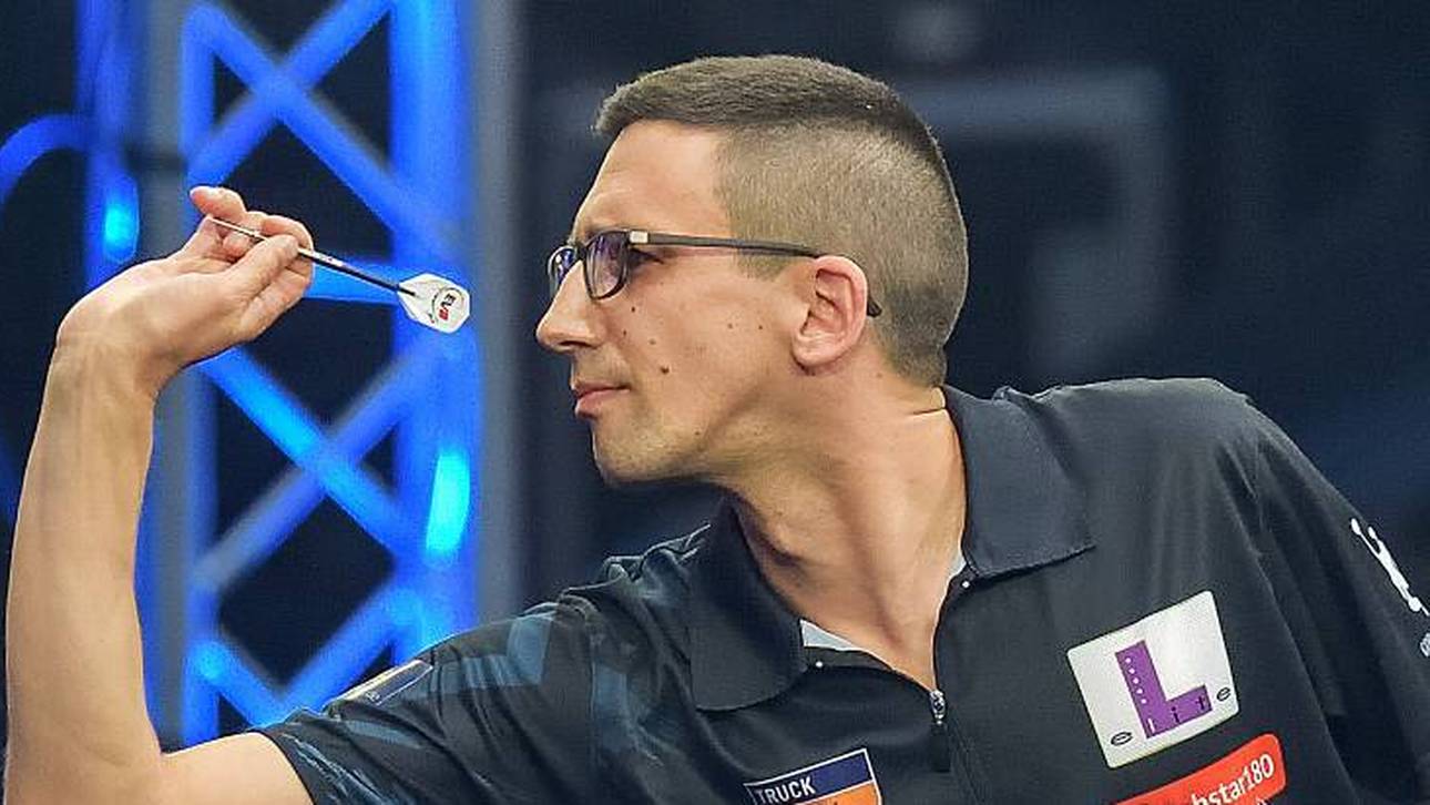 Marijanovic darf auf Endrunde hoffen