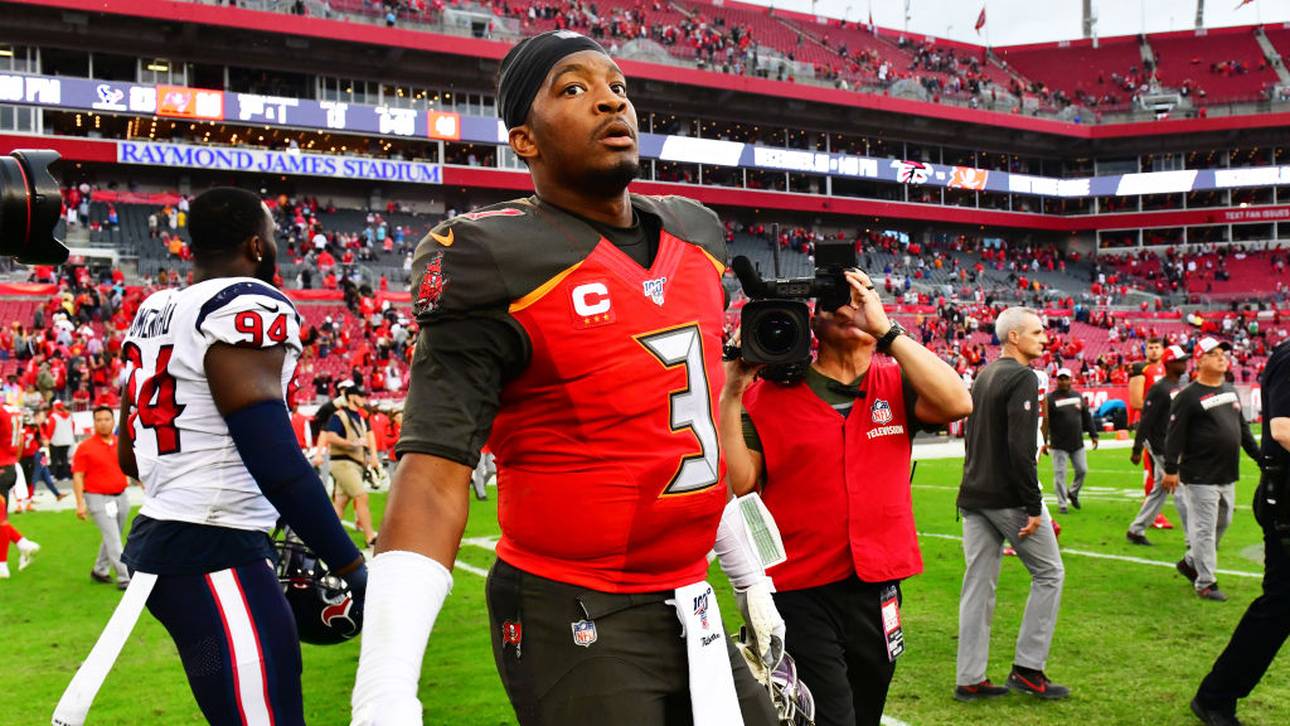 Winston lässt sich die Augen lasern