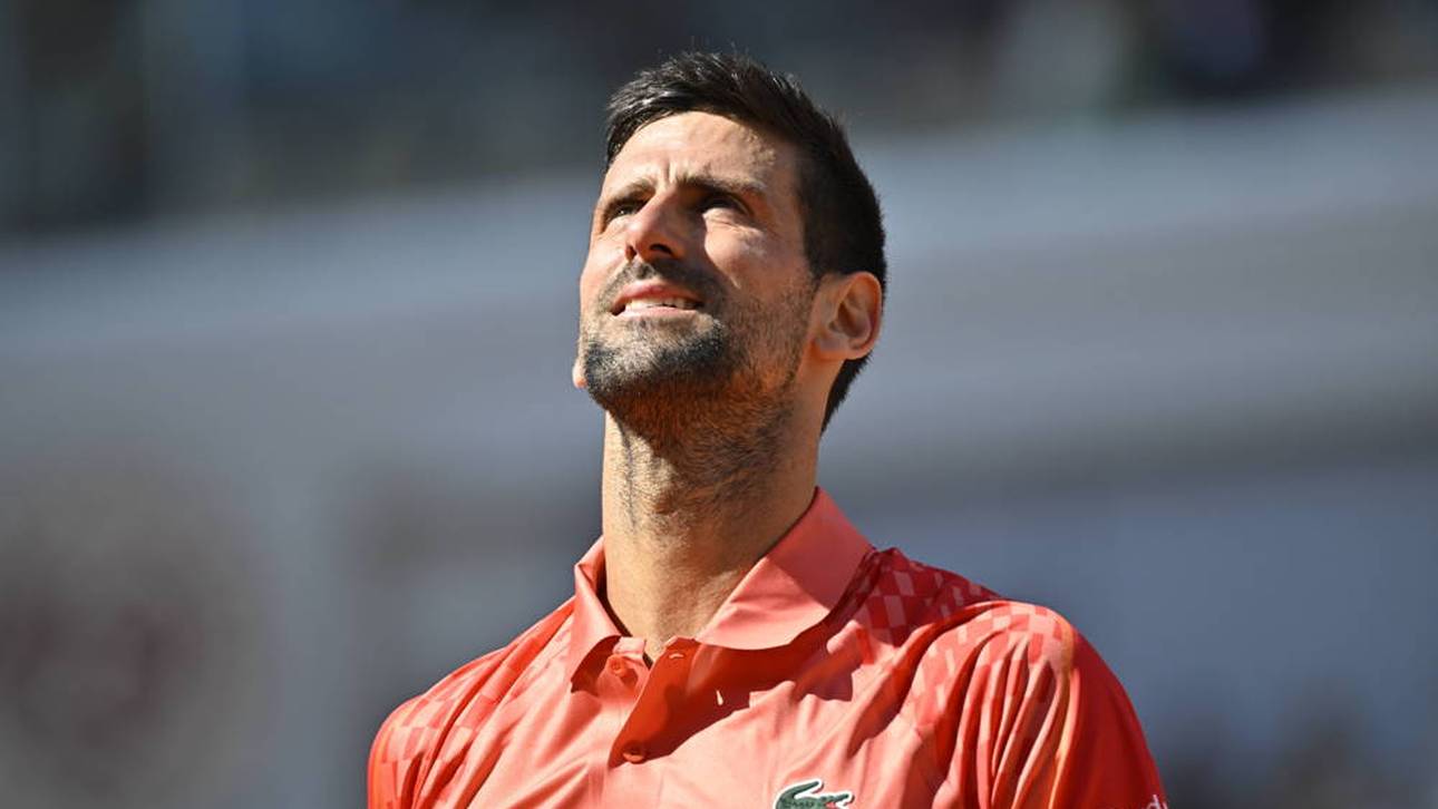 Buhrufe! Djokovic zofft sich mit Fans