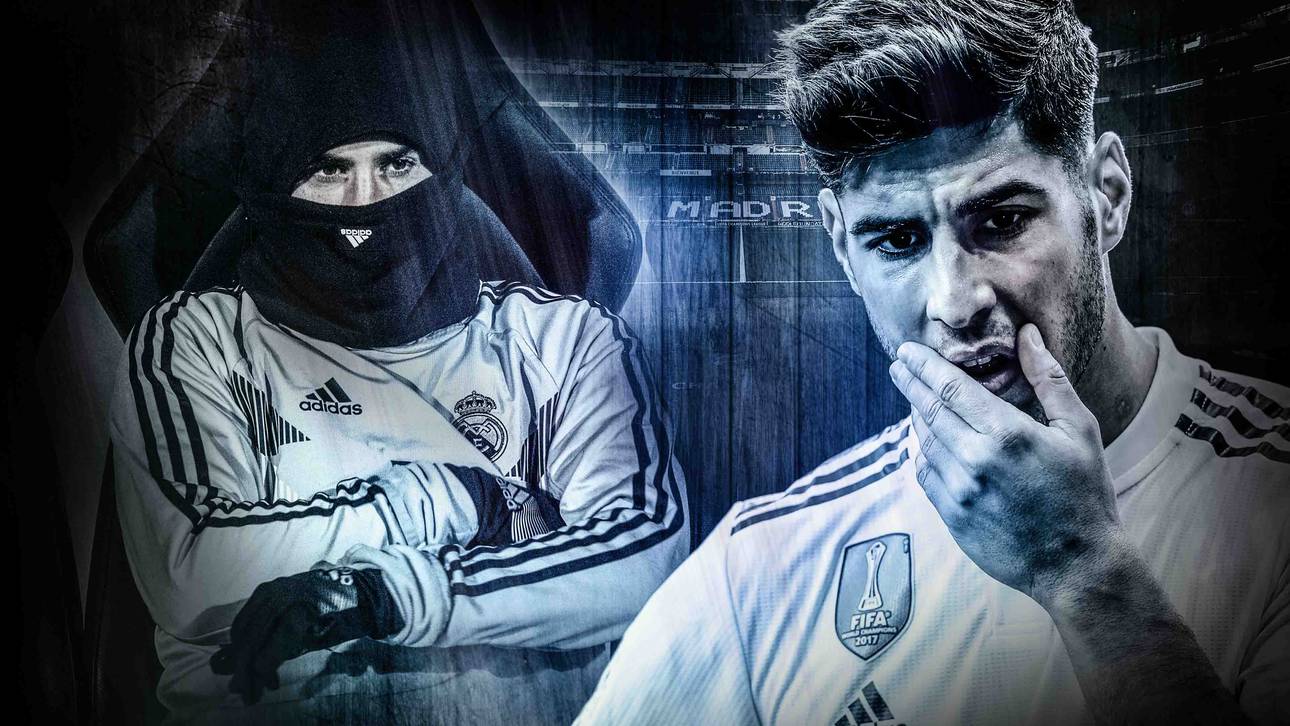 Real: Ronaldos Erben im Abseits