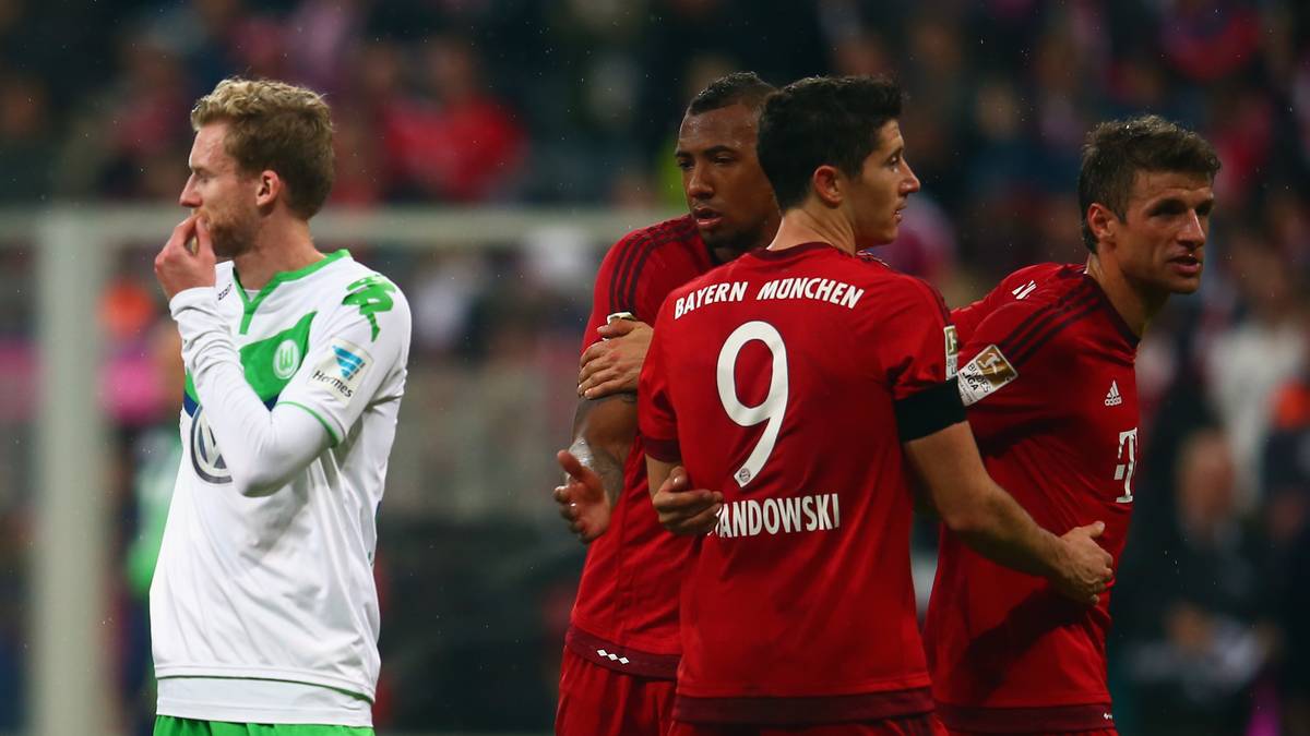 ANDRE SCHÜRRLE: Wurde in der 78. Minute eingewechselt und konnte keine Akzente mehr setzen. Ohne Bewertung