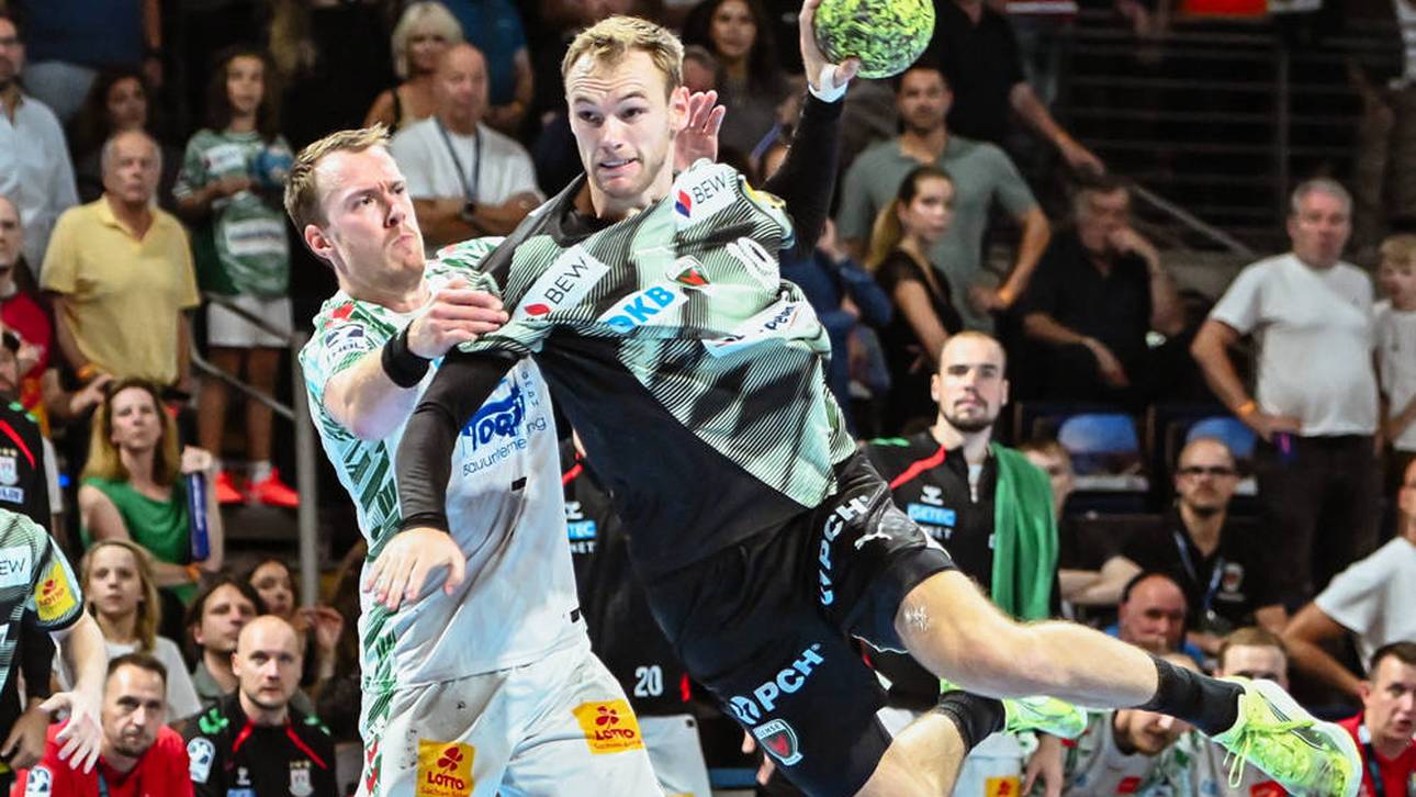 Fangen sich die Füchse Berlin wieder?