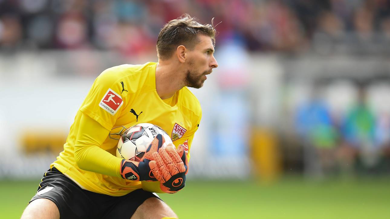 Fix! Zieler kehrt zu 96 zurück