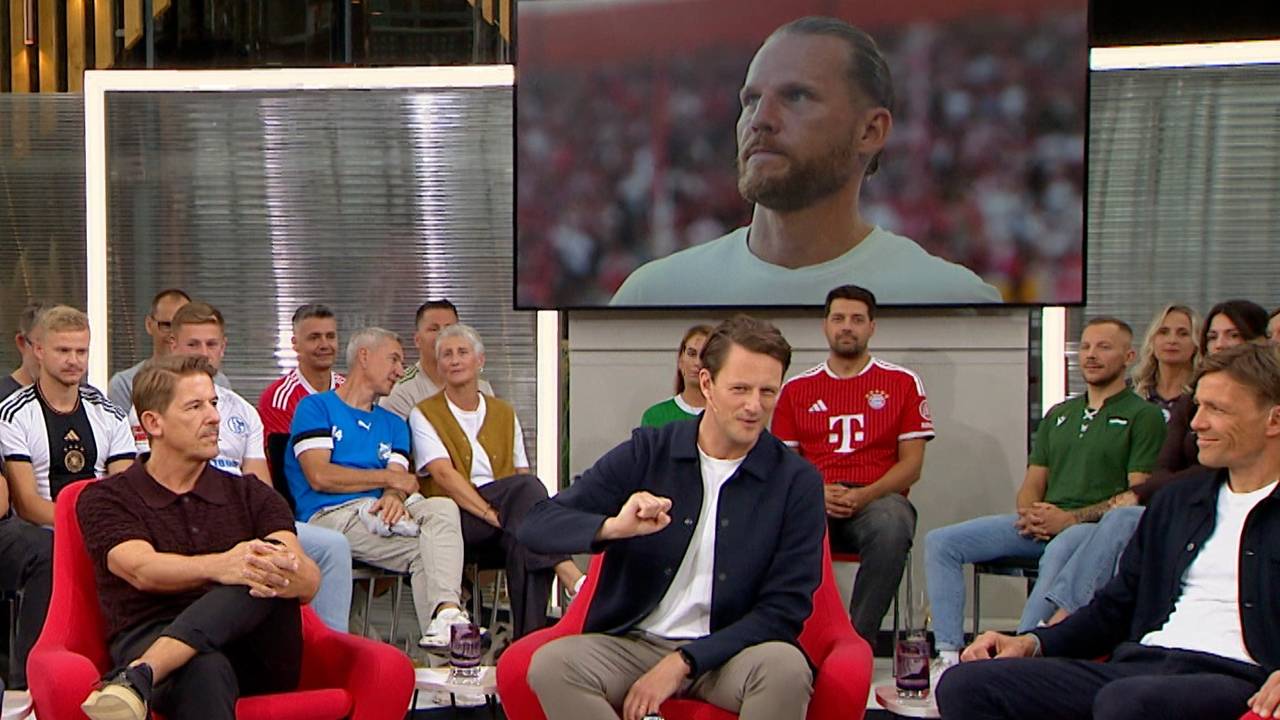 Doppelpass verkündet Trainer-Entlassung live