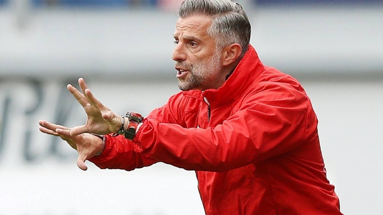 3. Liga: BR meldet gute Quote bei Spitzenspiel