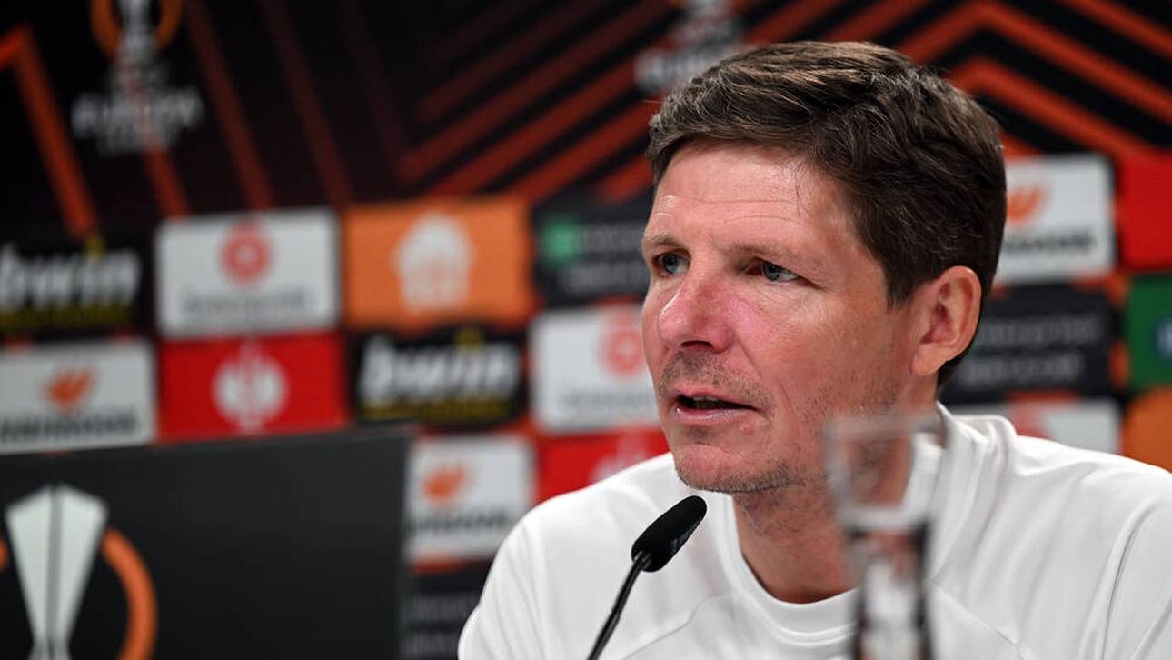 Glasner „vielleicht schlechter Vater“