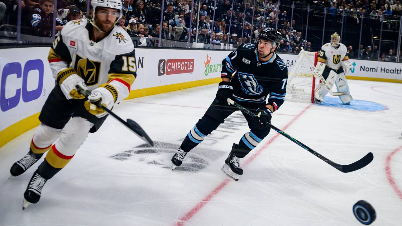Rückschlag für deutschen NHL-Star