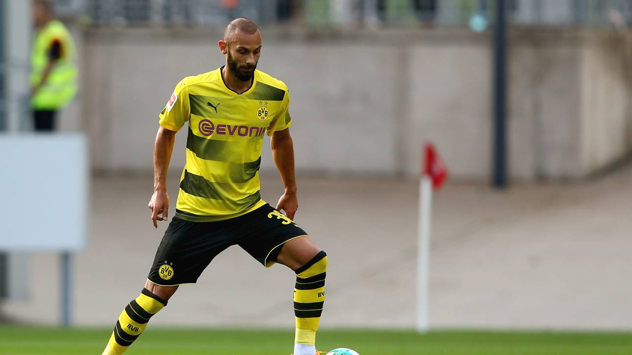 Toprak: BVB größer als Leverkusen