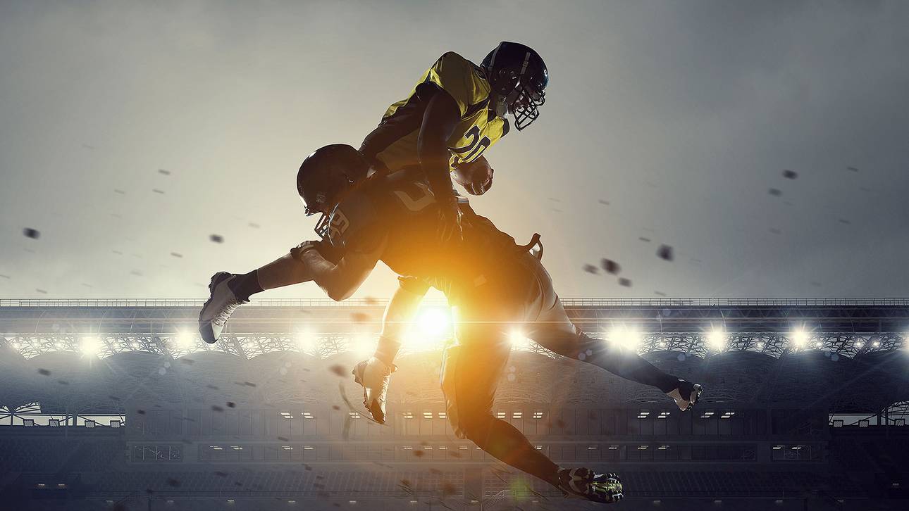 Rams – Vikings Tipp, Prognose & Quoten | 25.10.2024