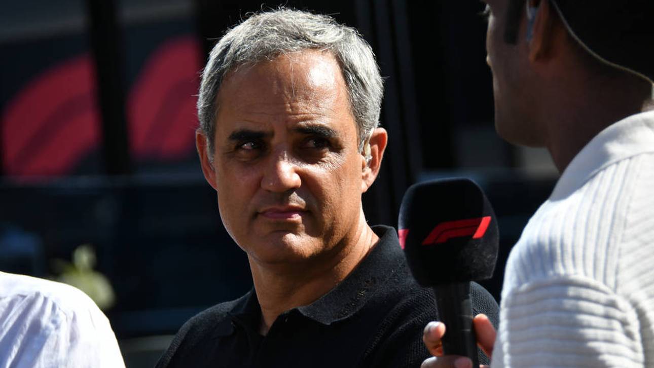 Montoya kritisiert Mercedes-Taktik