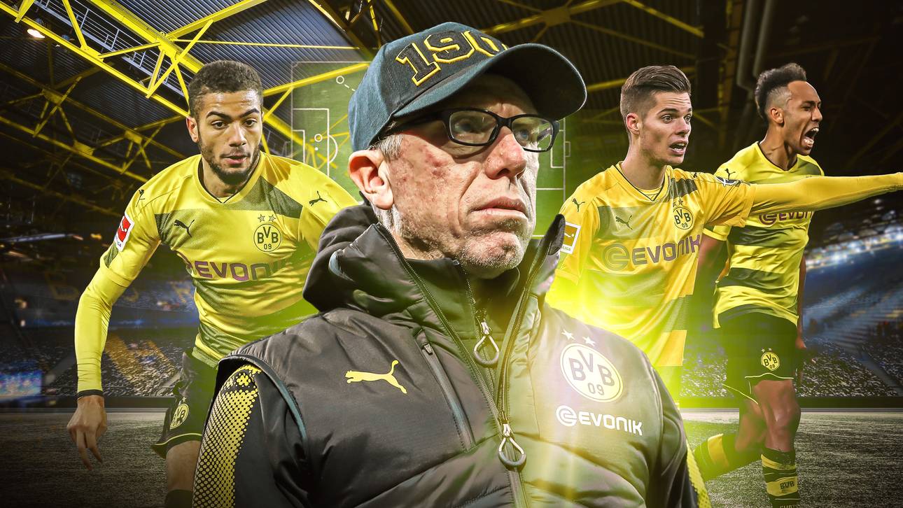 So macht Stöger den Bayern Angst