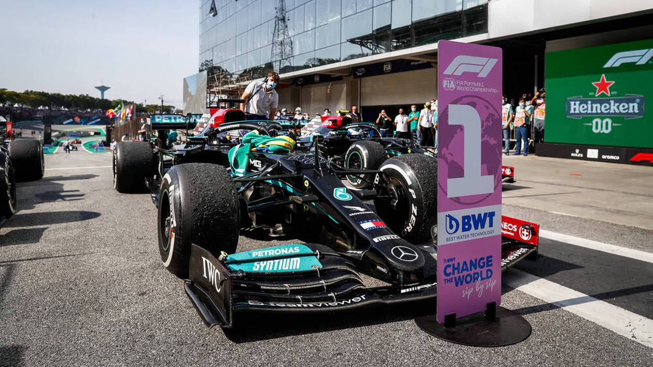 Das steckt hinter dem neuen Mercedes-Geheimnis