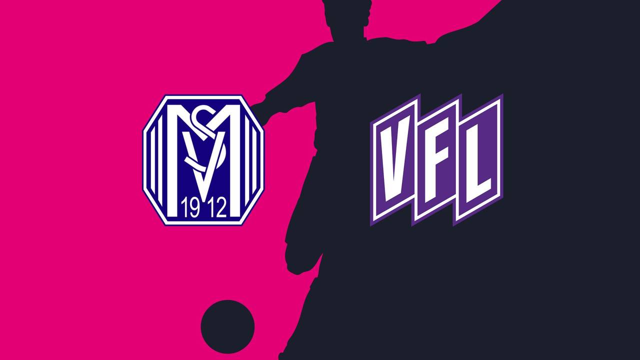 SV Meppen - VfL Osnabrück: Tore und Highlights | 3. Liga