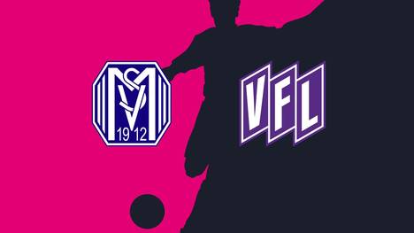 SV Meppen - VfL Osnabrück: Tore und Highlights | 3. Liga