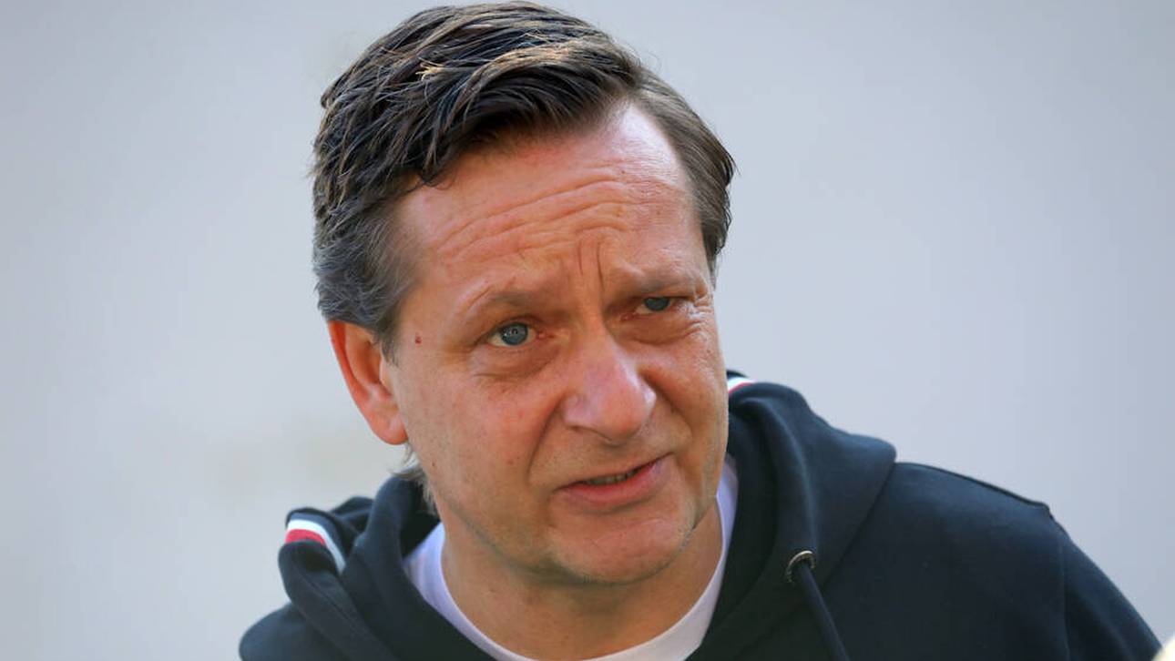 1860: Sportchef-Suche stockt