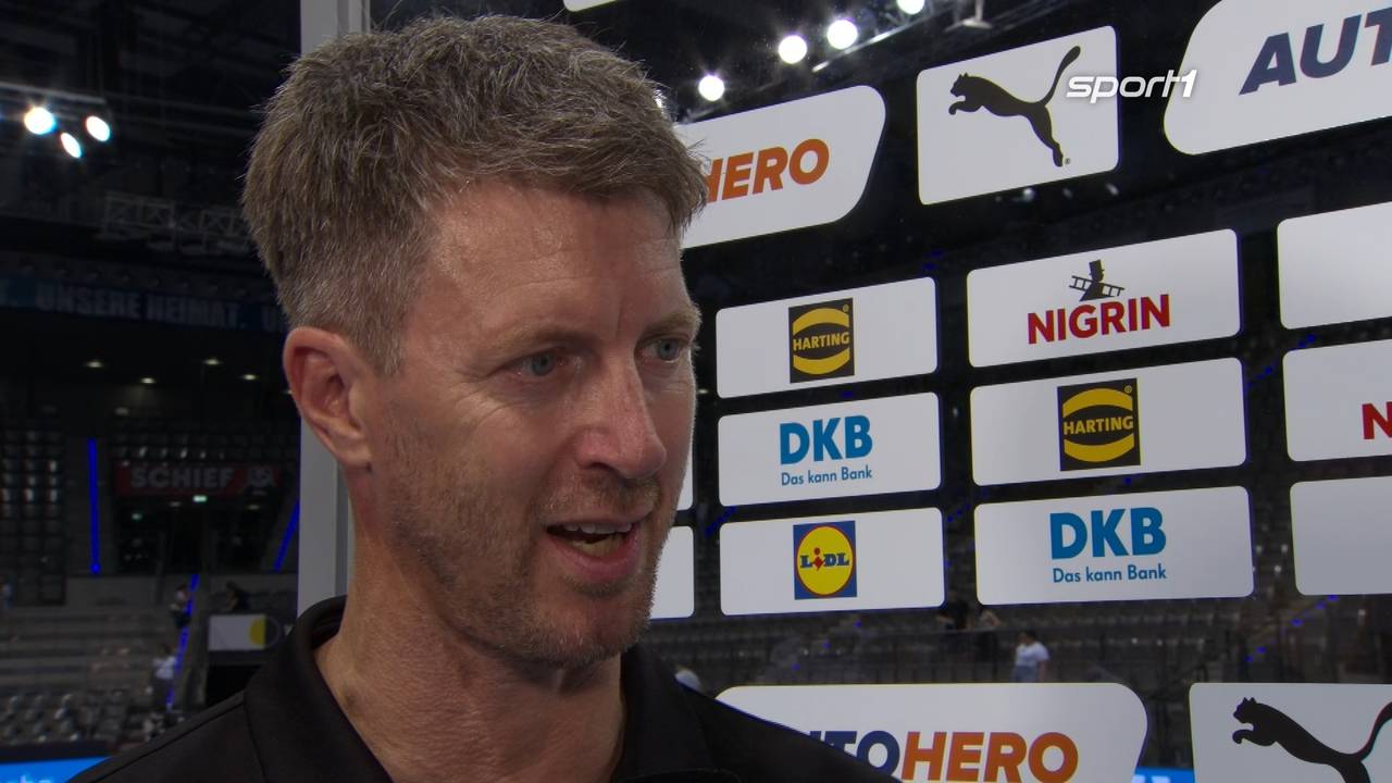 Wilder Olympia-Test stärkt DHB-Team