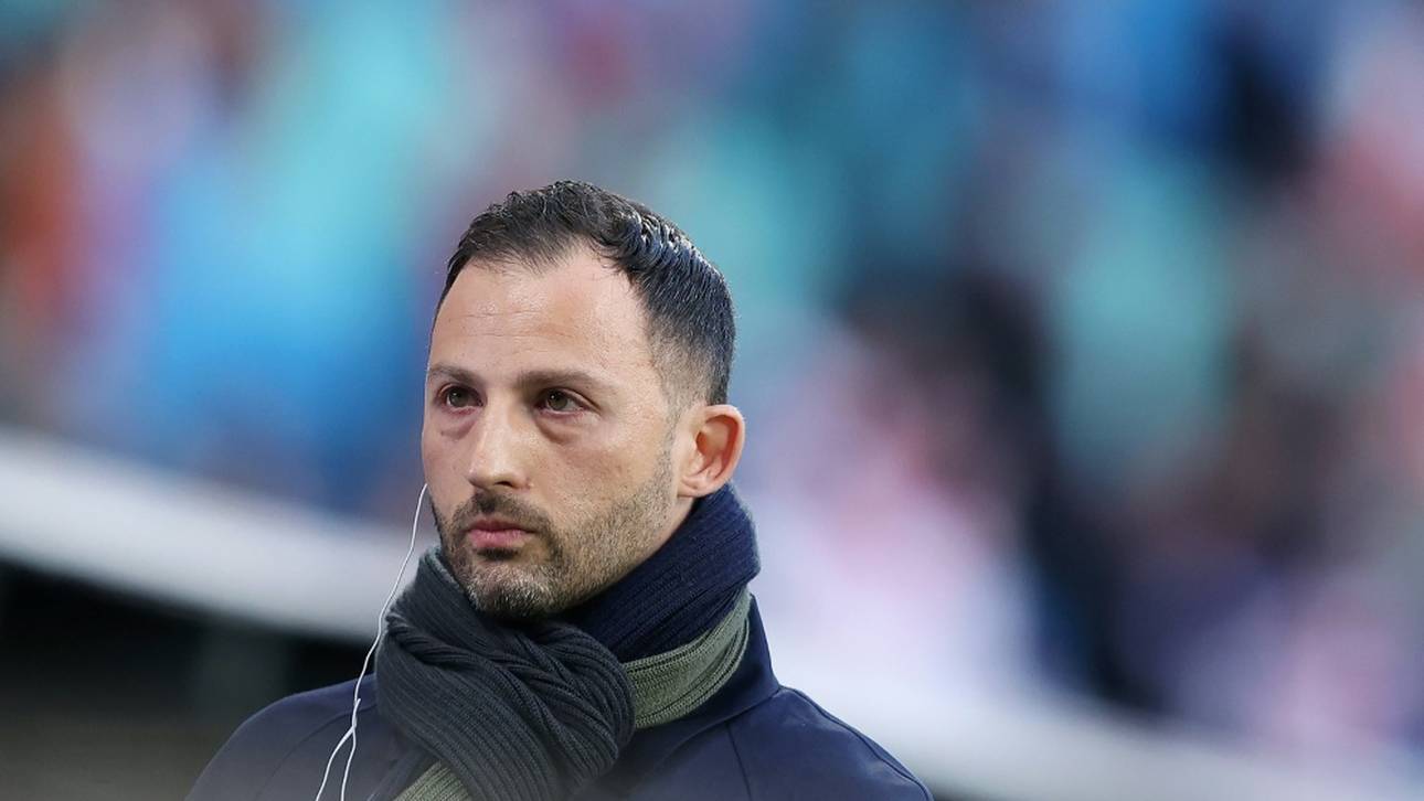 Angst vor Fans: RB-Coach zieht um