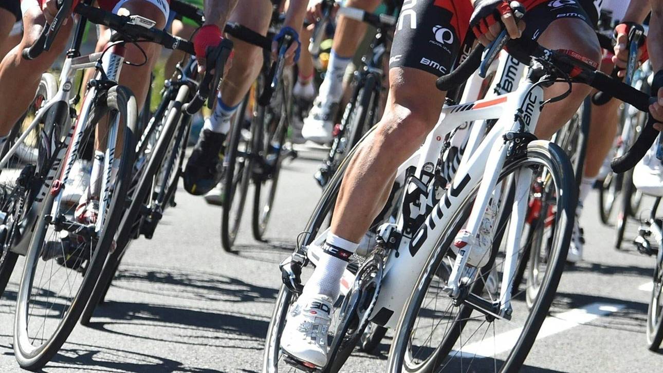 Straßenrad-DM im Juni in Stuttgart