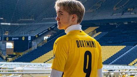 Mit Julian Rijkhoff hat sich Borussia Dortmund den nächsten international begehrten Rohdiamanten geschnappt. Sein Berater Dick van Burik hat nun die Entscheidung zugunsten des BVB erklärt.